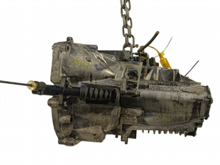 CAJA CAMBIOS CITROEN C5 TOURER RHF 20MB25