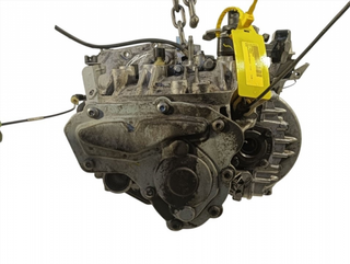 CAJA CAMBIOS CITROEN C5 TOURER RHF 20MB25