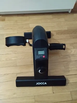Pedaleador Jocca 6155R