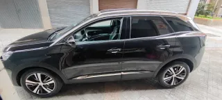 Peugeot 3008 2019