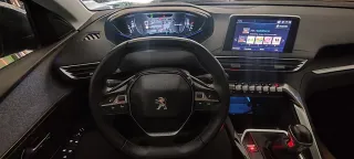 Peugeot 3008 2019