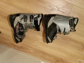 Botas de esquí Nordica Mujer Talla 38 + Bolsa