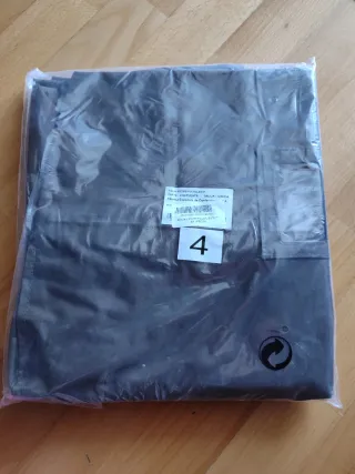 Maleta bolso petate militar tierra España nuevo