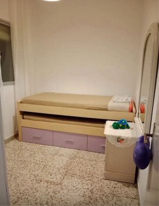 Alquiler Vacacional Barbate Casa amueblada y patio