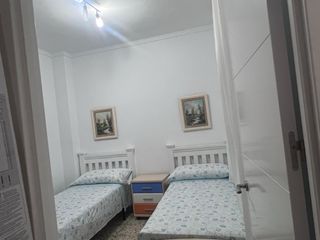 Alquiler Vacacional Barbate Casa amueblada y patio