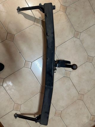 Gancho / bola de remolque original para Seat León