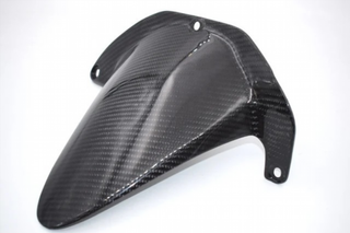 Guardabarros Trasero Carbono HONDA CBR600RR 03-06
