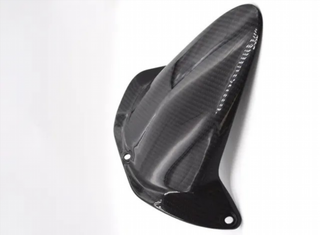 Guardabarros Trasero Carbono HONDA CBR600RR 03-06