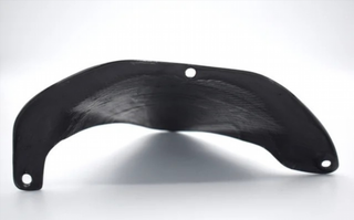 Guardabarros Trasero Carbono HONDA CBR600RR 03-06