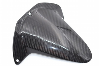 Guardabarros Trasero Carbono HONDA CBR600RR 03-06