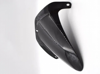 Guardabarros Trasero Carbono HONDA CBR600RR 03-06