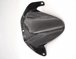Guardabarros Trasero Carbono HONDA CBR600RR 03-06
