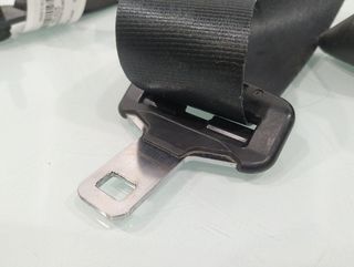 Cinturón seguridad dacia 551825 934801 logan