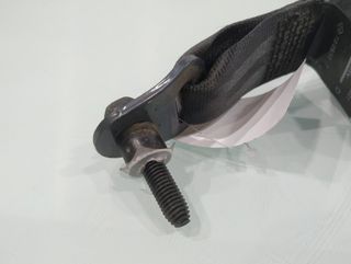 Cinturón seguridad dacia 551825 934801 logan