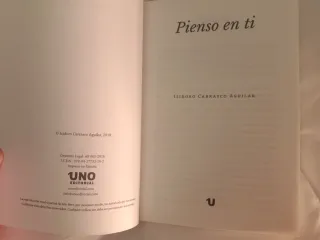 Pienso en ti