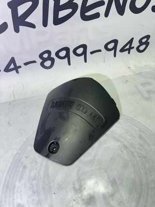 Tapa radiador Kymco Kxct