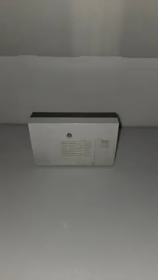 Radio Antigua Inter E-128