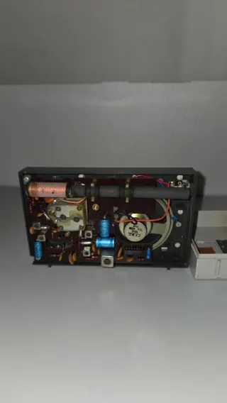 Radio Antigua Inter E-128