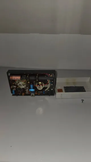 Radio Antigua Inter E-128