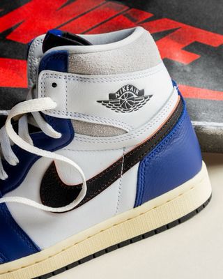 Air Jordan 1 High OG “Rare Air”