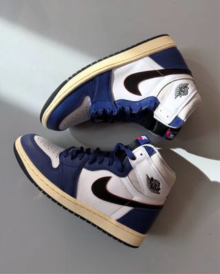 Air Jordan 1 High OG “Rare Air”