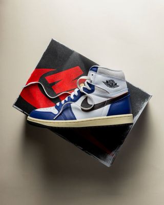 Air Jordan 1 High OG “Rare Air”