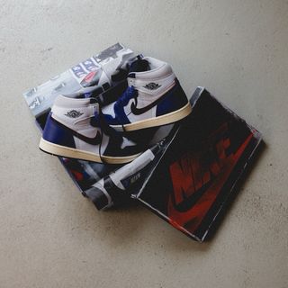 Air Jordan 1 High OG “Rare Air”