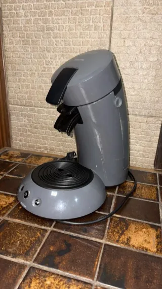 Cafetera Senseo Original Eco