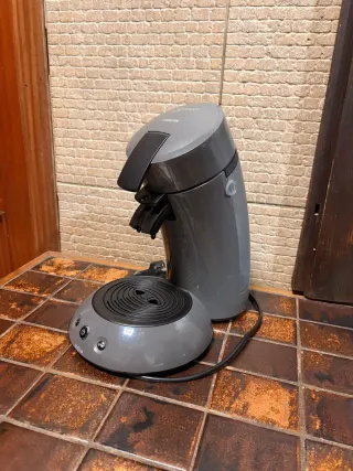 Cafetera Senseo Original Eco