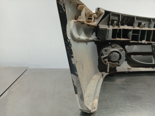 PARAGOLPES DELANTERO RENAULT MEGANE I FASE 2 BERL