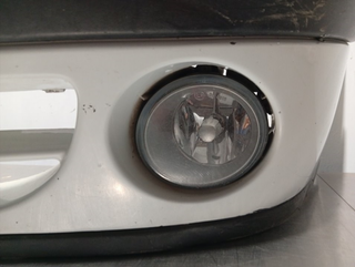 PARAGOLPES DELANTERO RENAULT MEGANE I FASE 2 BERL