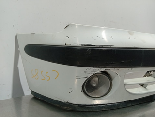 PARAGOLPES DELANTERO RENAULT MEGANE I FASE 2 BERL