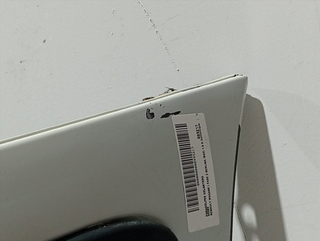 PARAGOLPES DELANTERO RENAULT MEGANE I FASE 2 BERL