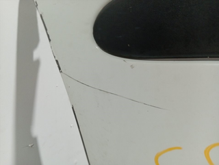 PARAGOLPES DELANTERO RENAULT MEGANE I FASE 2 BERL