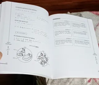 Corso di lingua giapponese (Vol. 1)