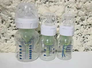 Biberones Varias Marcas