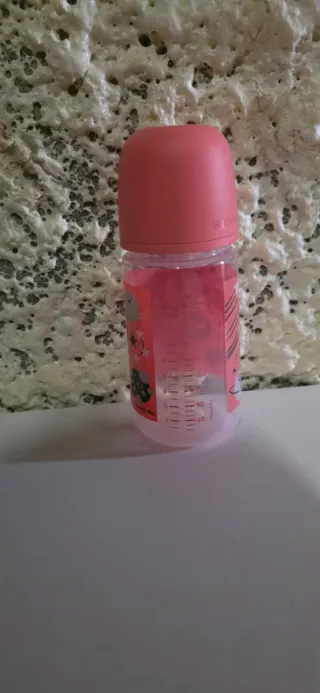 Biberones Varias Marcas