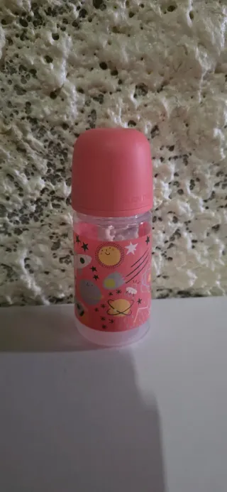 Biberones Varias Marcas