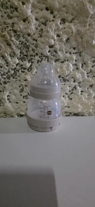 Biberones Varias Marcas