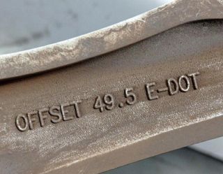 Llanta hyundai 5600222 529102w280 santa fe iii 2.2