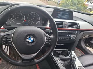 BMW Serie 3 2014
