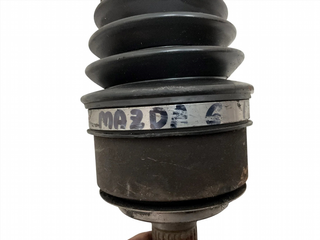 Palier del izq Mazda 6 2002-2013