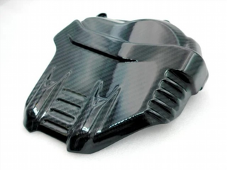 CARENADO FRONTAL CARBONO PANIGALE V4