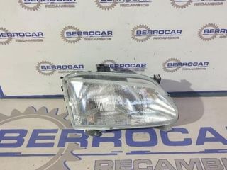 Faro renault 88203925 nuevo!! megane i fase 93533