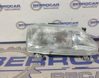Faro renault 88203925 nuevo!! megane i fase 93533