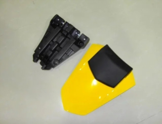 TAPA ASIENTO YAMAHA YZF R1 07-08
