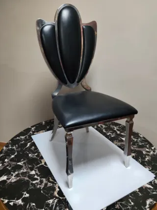 Sillas de Lujo Deluxe