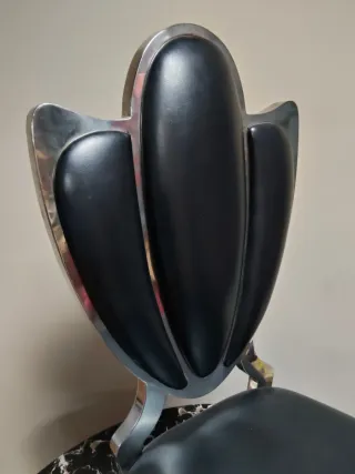 Sillas de Lujo Deluxe