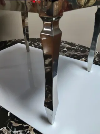 Sillas de Lujo Deluxe