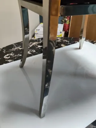 Sillas de Lujo Deluxe